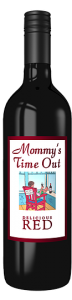 Mommy's Time out